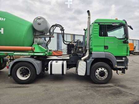 Annet 2012 MAN TGS 18.440 4x4H BLS Hydraulik (3)
