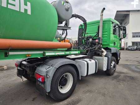 Annet 2012 MAN TGS 18.440 4x4H BLS Hydraulik (5)