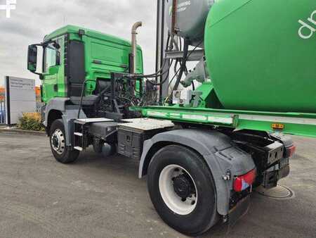 Annet 2012 MAN TGS 18.440 4x4H BLS Hydraulik (6)