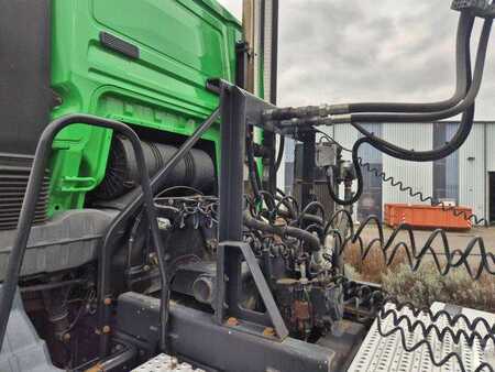 Annet 2012 MAN TGS 18.440 4x4H BLS Hydraulik (7)