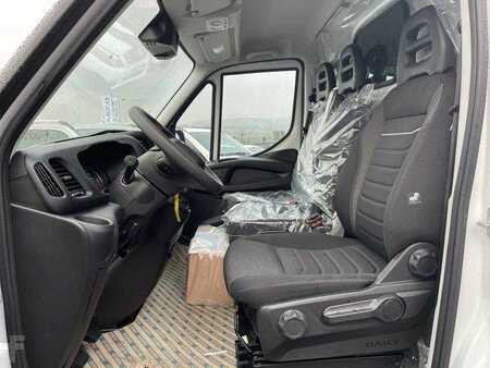 Iveco Daily 35S16V *Klima*R4.100mm*