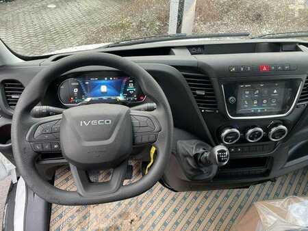 Iveco Daily 35S16V *Klima*R4.100mm*