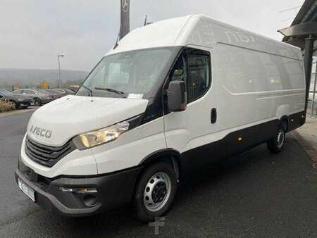 Iveco Daily 35S16V *Klima*R4.100mm*