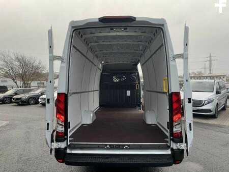 Iveco Daily 35S16V *Klima*R4.100mm*