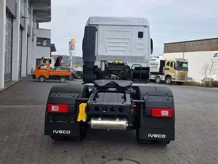 Miscelaneo 0 Iveco X-Way AS440S50T/P 4x4 HI-TRACTION Intarder Alu (10)
