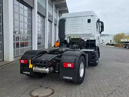 Miscelaneo 0 Iveco X-Way AS440S50T/P 4x4 HI-TRACTION Intarder Alu (11)
