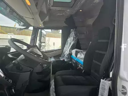 Miscelaneo 0 Iveco X-Way AS440S50T/P 4x4 HI-TRACTION Intarder Alu (13)