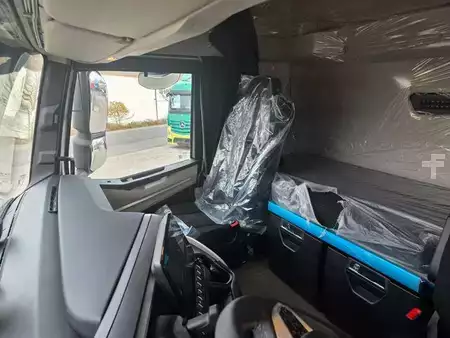 Miscelaneo 0 Iveco X-Way AS440S50T/P 4x4 HI-TRACTION Intarder Alu (15)