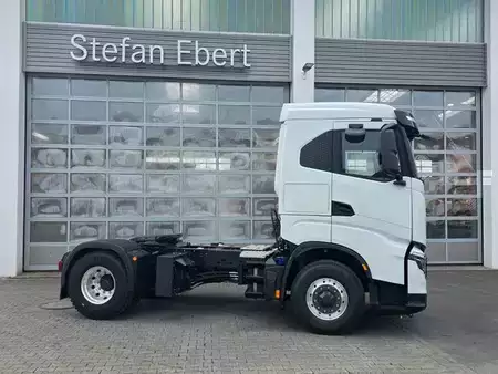 Miscelaneo 0 Iveco X-Way AS440S50T/P 4x4 HI-TRACTION Intarder Alu (6)