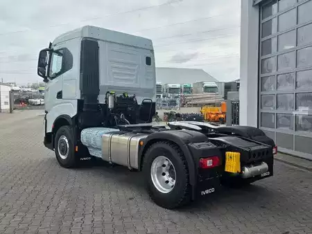 Miscelaneo 0 Iveco X-Way AS440S50T/P 4x4 HI-TRACTION Intarder Alu (7)