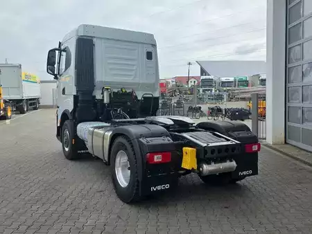 Miscelaneo 0 Iveco X-Way AS440S50T/P 4x4 HI-TRACTION Intarder Alu (9)