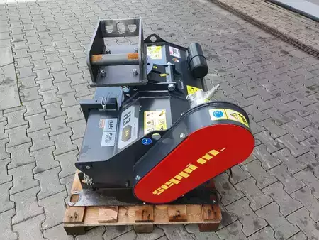 Övrigt 2024 Seppi M.  H3 085 Schlegelmulcher Mulcher MS03 DEMO (10)