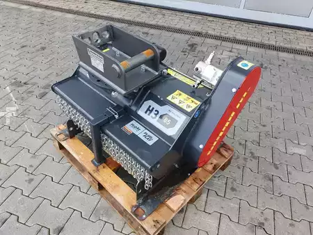 Övrigt 2024 Seppi M.  H3 085 Schlegelmulcher Mulcher MS03 DEMO (11)