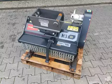 Övrigt 2024 Seppi M.  H3 085 Schlegelmulcher Mulcher MS03 DEMO (2)