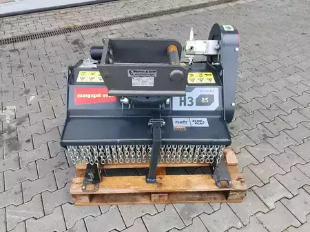 Övrigt 2024 Seppi M.  H3 085 Schlegelmulcher Mulcher MS03 DEMO (3)