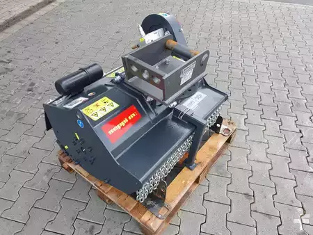 Övrigt 2024 Seppi M.  H3 085 Schlegelmulcher Mulcher MS03 DEMO (4)