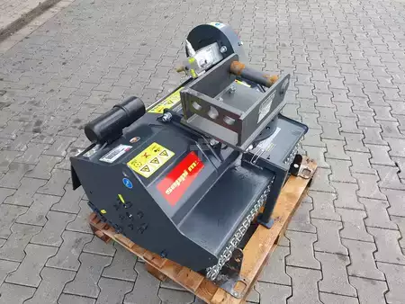 Övrigt 2024 Seppi M.  H3 085 Schlegelmulcher Mulcher MS03 DEMO (5)
