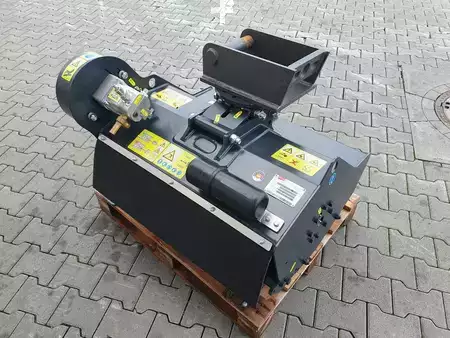 Övrigt 2024 Seppi M.  H3 085 Schlegelmulcher Mulcher MS03 DEMO (7)