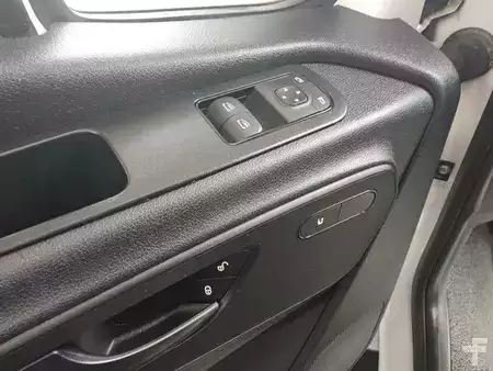 Ostatní 2022 Mercedes-Benz Sprinter 215 CDI 9G Pritsche/Plane Klima AHK (10)