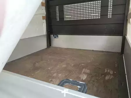 Ostatní 2022 Mercedes-Benz Sprinter 215 CDI 9G Pritsche/Plane Klima AHK (11)