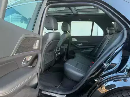 Andet 2024 Mercedes-Benz GLE 300d 4M AMG+Pano+Burm+Memory+360 (10)