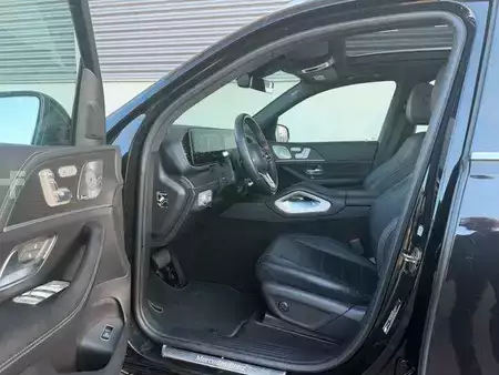 Andet 2024 Mercedes-Benz GLE 300d 4M AMG+Pano+Burm+Memory+360 (11)