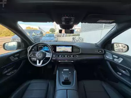 Andet 2024 Mercedes-Benz GLE 300d 4M AMG+Pano+Burm+Memory+360 (12)