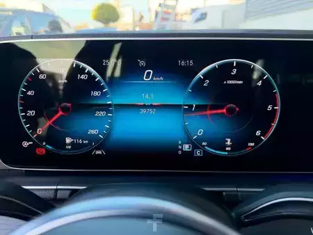 Andet 2024 Mercedes-Benz GLE 300d 4M AMG+Pano+Burm+Memory+360 (16)