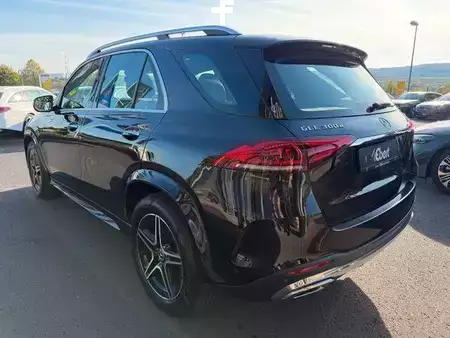 Andet 2024 Mercedes-Benz GLE 300d 4M AMG+Pano+Burm+Memory+360 (4)