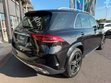 Andet 2024 Mercedes-Benz GLE 300d 4M AMG+Pano+Burm+Memory+360 (6)