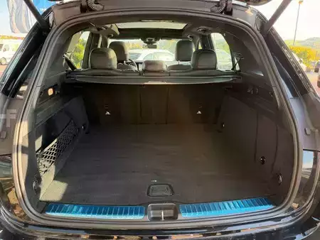 Andet 2024 Mercedes-Benz GLE 300d 4M AMG+Pano+Burm+Memory+360 (7)