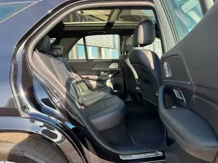 Andet 2024 Mercedes-Benz GLE 300d 4M AMG+Pano+Burm+Memory+360 (8)