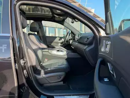 Andet 2024 Mercedes-Benz GLE 300d 4M AMG+Pano+Burm+Memory+360 (9)