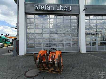 Overige 2021 WESTTECH G1250 Roderechen Greifarme / S60 / 2021 (1)