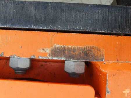 Overige 2021 WESTTECH G1250 Roderechen Greifarme / S60 / 2021 (11)