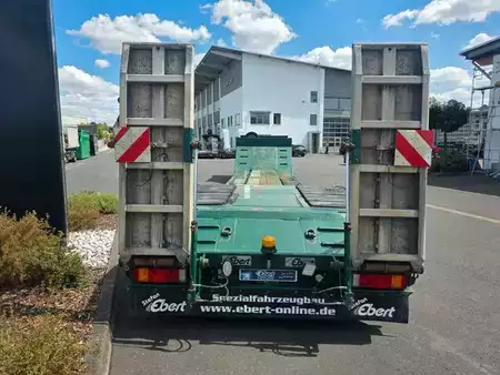Outro 2008 Ebert TLS 36 ST Forst-Maschinen-Tieflader (11)