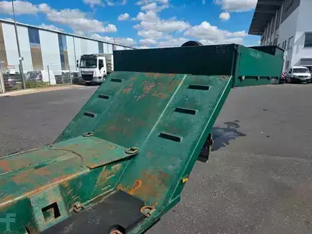 Outro 2008 Ebert TLS 36 ST Forst-Maschinen-Tieflader (14)