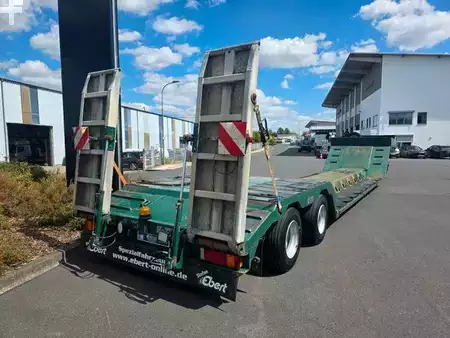 Outro 2008 Ebert TLS 36 ST Forst-Maschinen-Tieflader (3)
