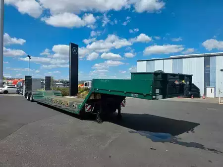 Outro 2008 Ebert TLS 36 ST Forst-Maschinen-Tieflader (8)