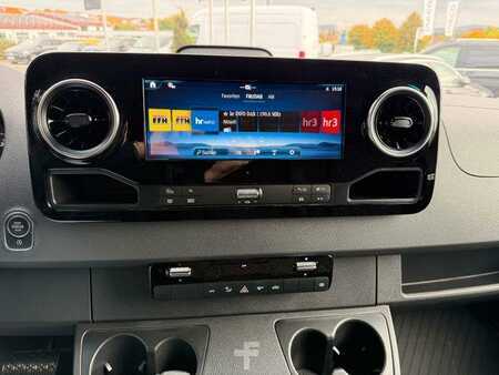 Other 2025 Mercedes-Benz Sprinter 319 CDI 4325 DISTRONIC Klima AHK (13)