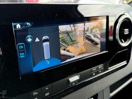 Other 2025 Mercedes-Benz Sprinter 319 CDI 4325 DISTRONIC Klima AHK (14)