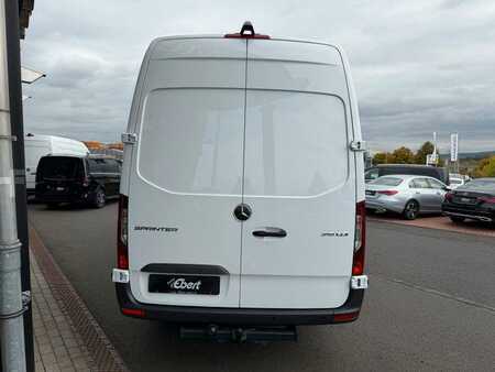 Other 2025 Mercedes-Benz Sprinter 319 CDI 4325 DISTRONIC Klima AHK (5)