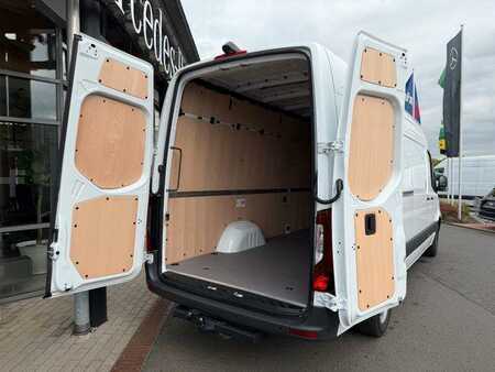 Other 2025 Mercedes-Benz Sprinter 319 CDI 4325 DISTRONIC Klima AHK (6)