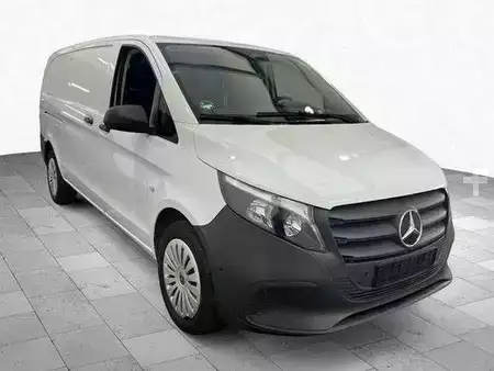 Sonstige 2025 Mercedes-Benz Vito 116 CDI Extral Klima Kamera SHZ (1)