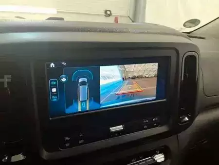 Sonstige 2025 Mercedes-Benz Vito 116 CDI Extral Klima Kamera SHZ (10)