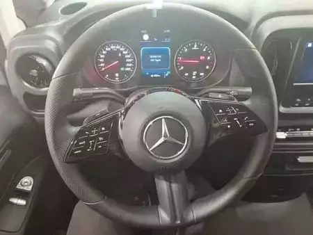 Sonstige 2025 Mercedes-Benz Vito 116 CDI Extral Klima Kamera SHZ (11)