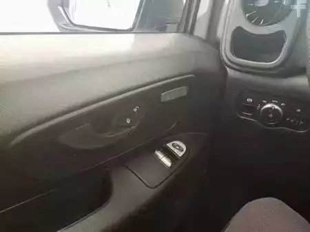 Sonstige 2025 Mercedes-Benz Vito 116 CDI Extral Klima Kamera SHZ (12)