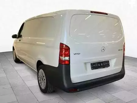 Sonstige 2025 Mercedes-Benz Vito 116 CDI Extral Klima Kamera SHZ (2)