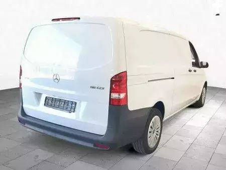Sonstige 2025 Mercedes-Benz Vito 116 CDI Extral Klima Kamera SHZ (3)