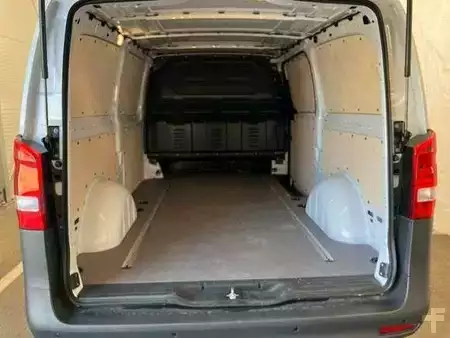 Sonstige 2025 Mercedes-Benz Vito 116 CDI Extral Klima Kamera SHZ (4)